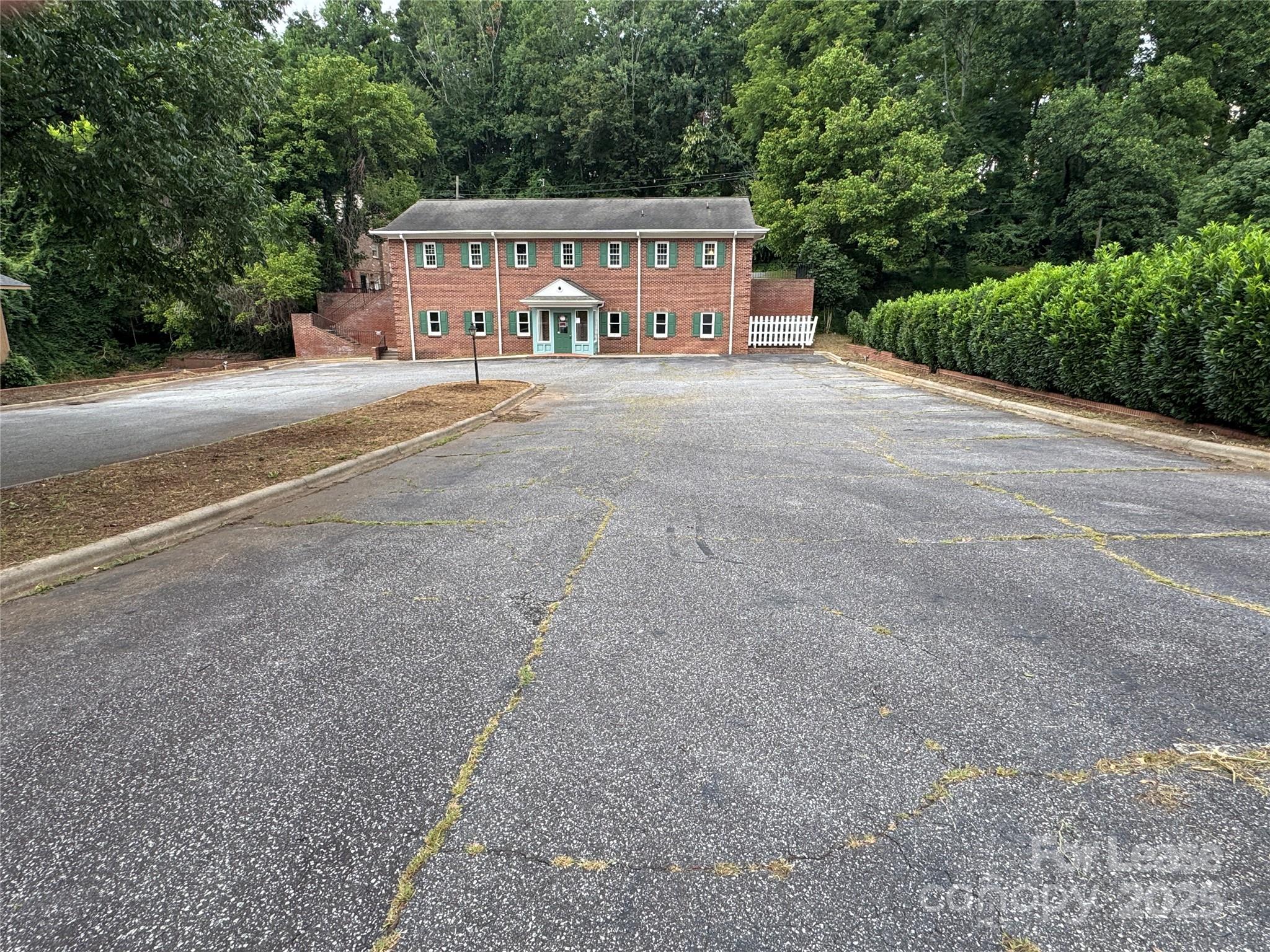 308 Mulberry Street SW Lenoir NC 28645