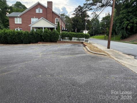 308 Mulberry Street SW Lenoir NC 28645