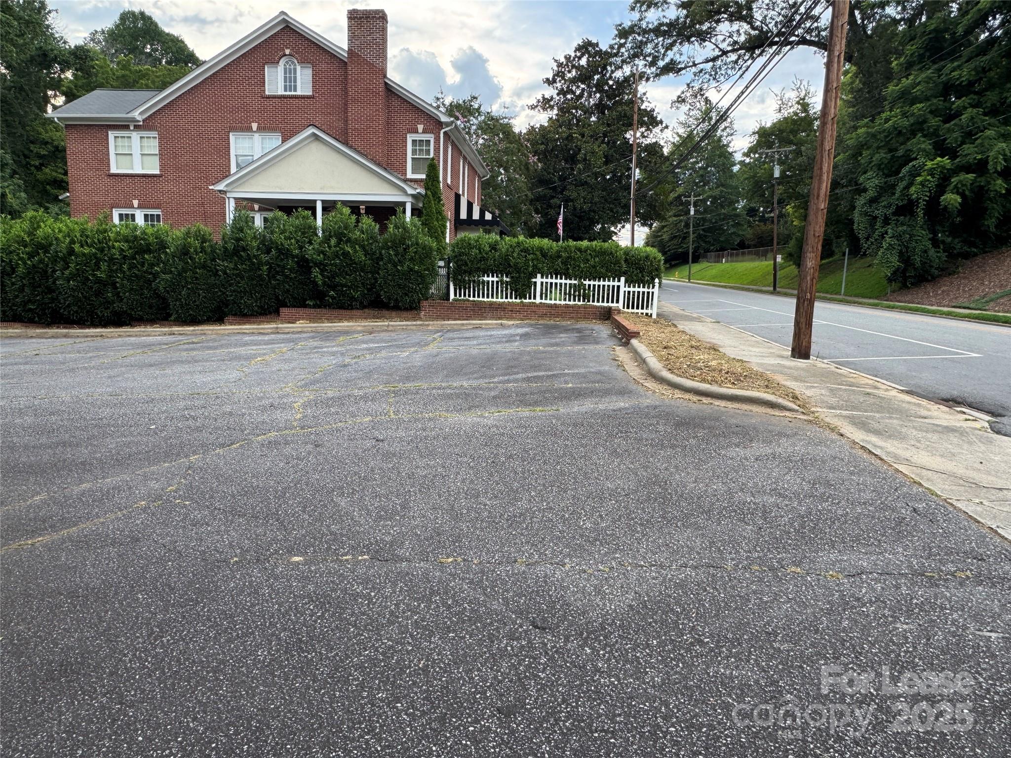 308 Mulberry Street SW Lenoir NC 28645