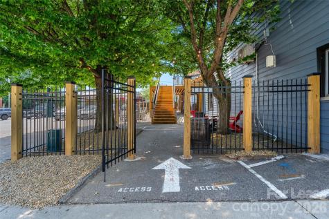 81 Coxe Avenue Asheville NC 28801