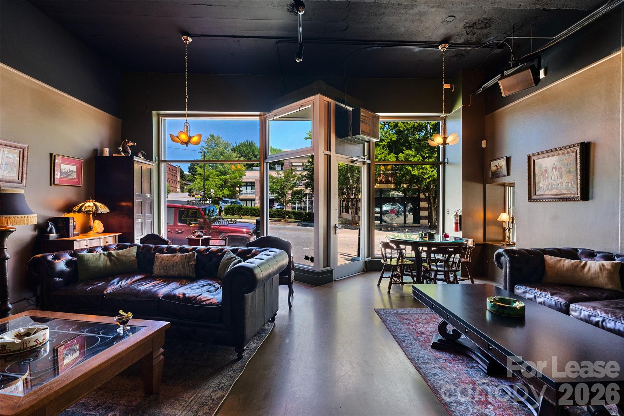81 Coxe Avenue Asheville NC 28801