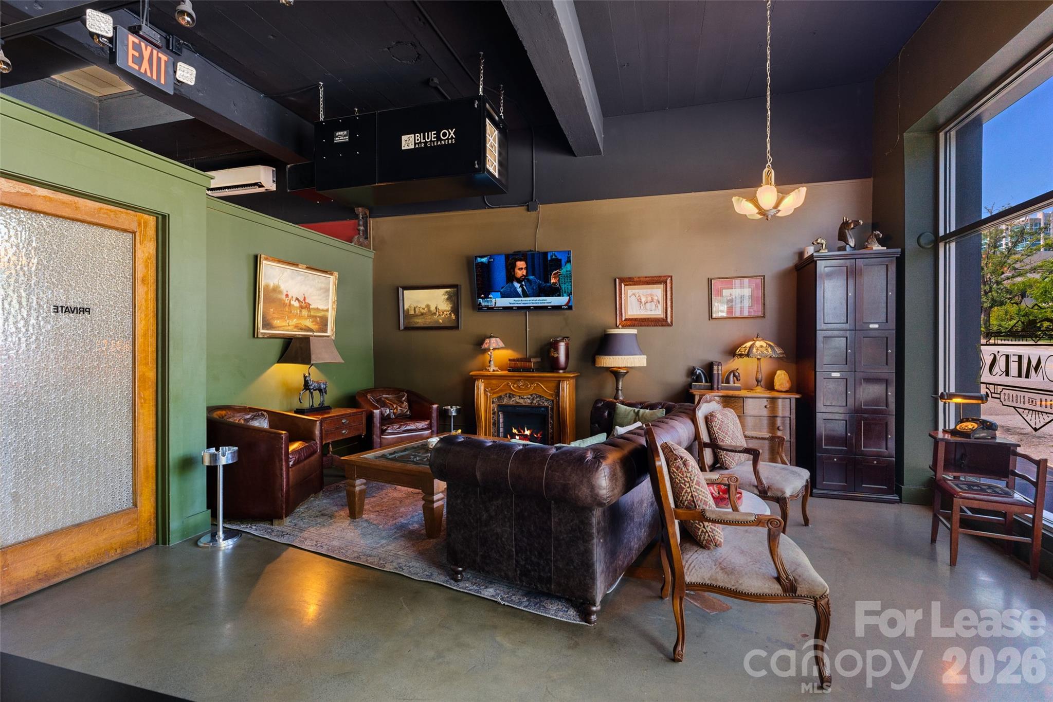 81 Coxe Avenue Asheville NC 28801
