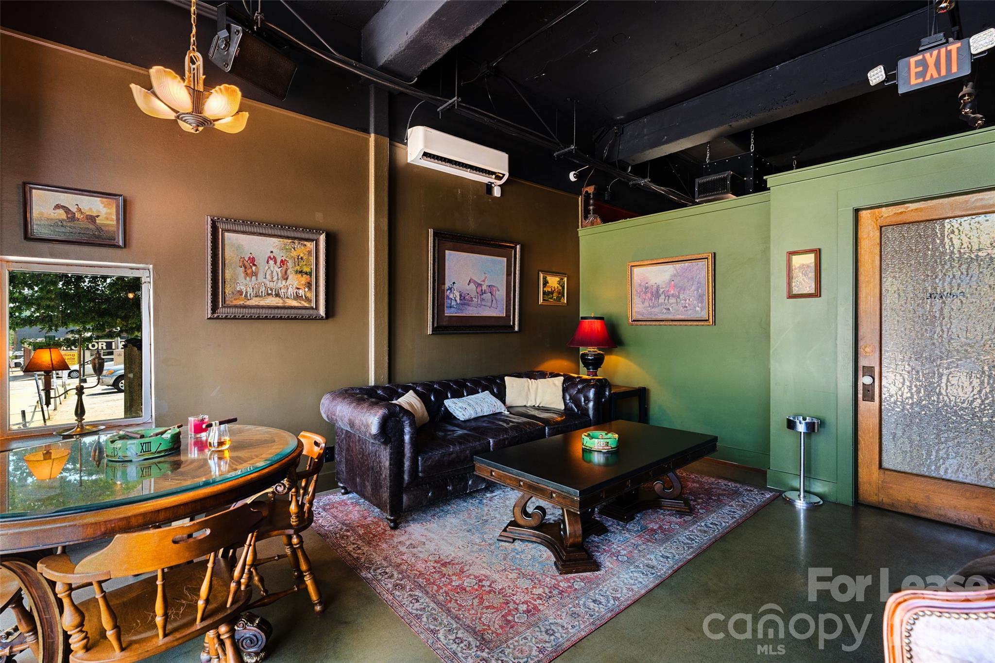 81 Coxe Avenue Asheville NC 28801
