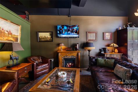 81 Coxe Avenue Asheville NC 28801