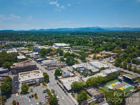 81 Coxe Avenue Asheville NC 28801
