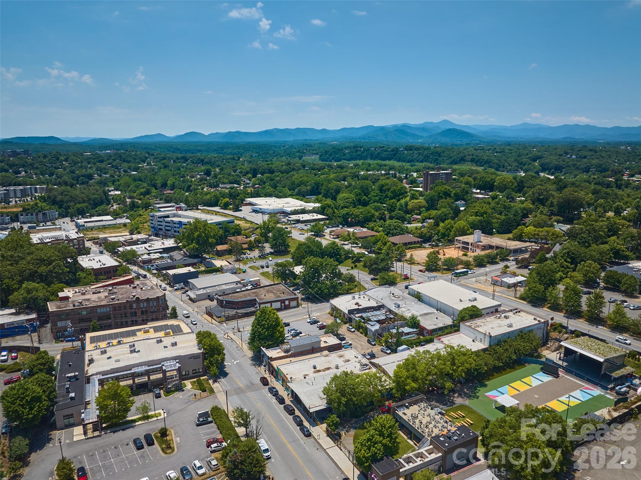 81 Coxe Avenue Asheville NC 28801