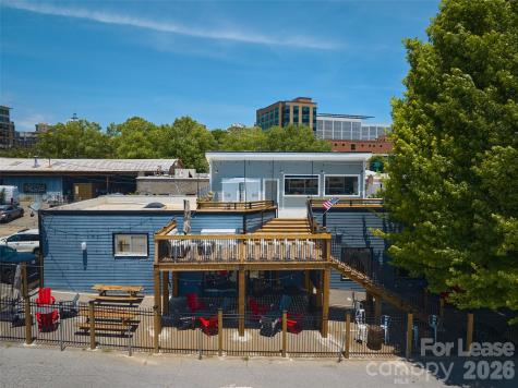 81 Coxe Avenue Asheville NC 28801