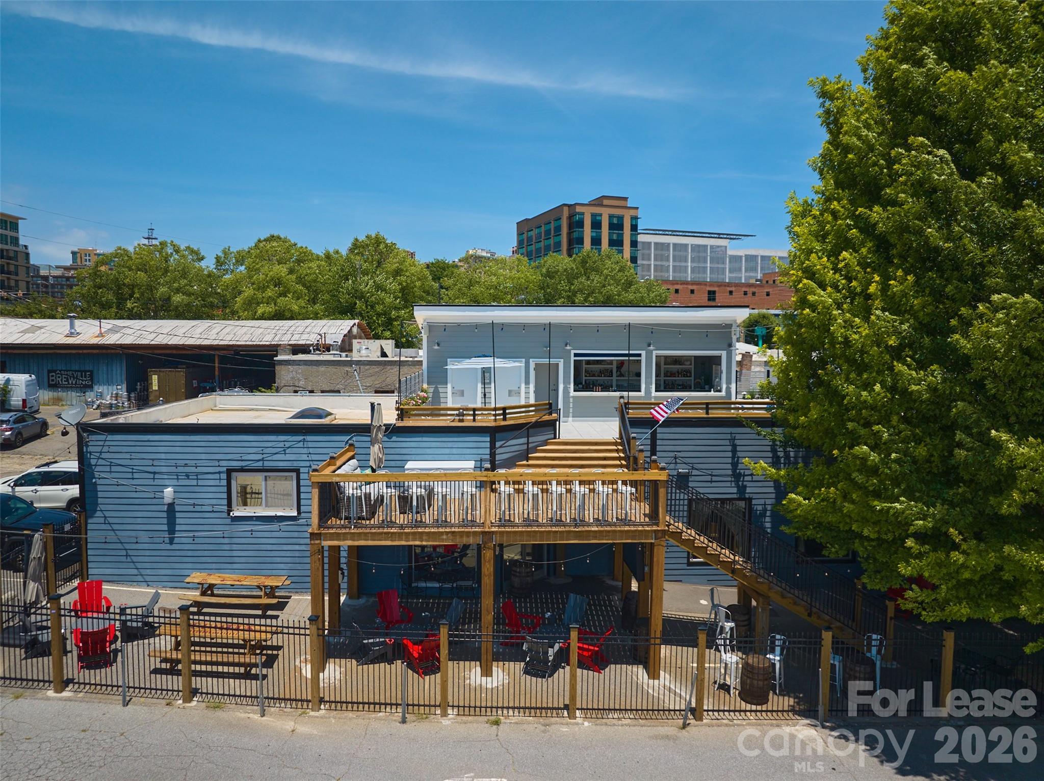 81 Coxe Avenue Asheville NC 28801