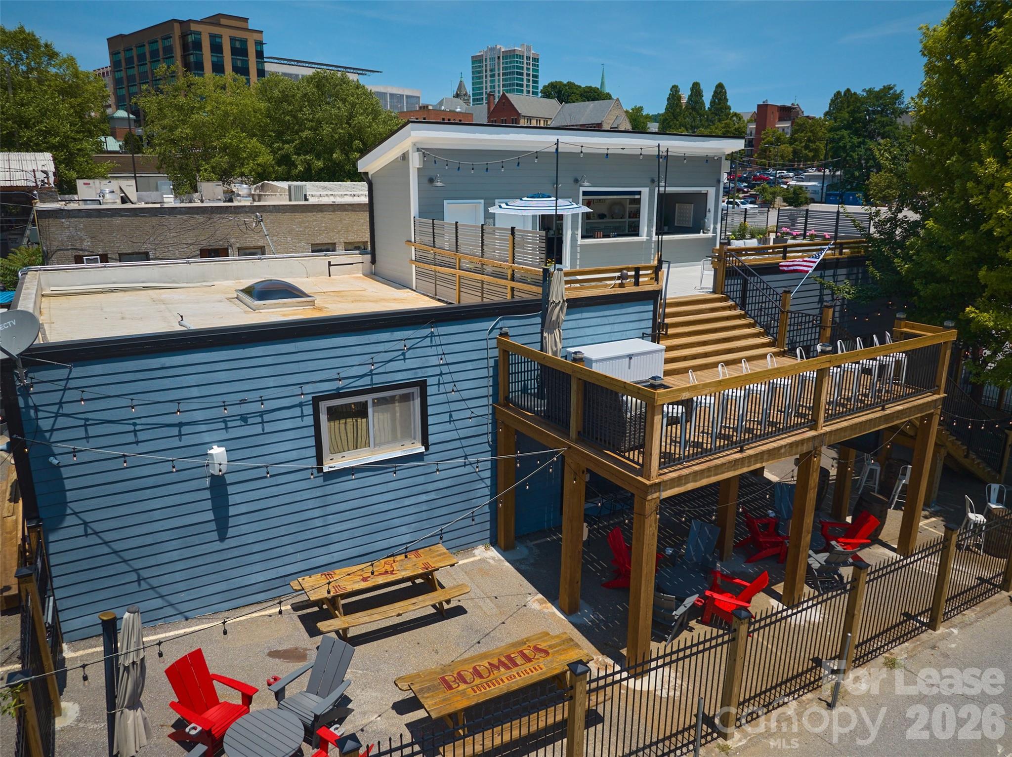 81 Coxe Avenue Asheville NC 28801