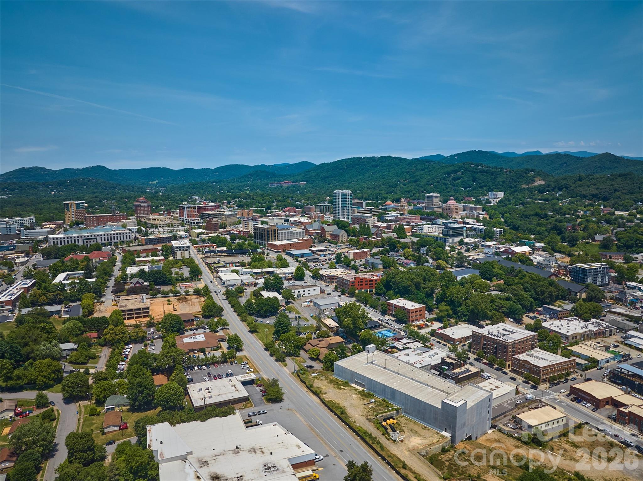 81 Coxe Avenue Asheville NC 28801