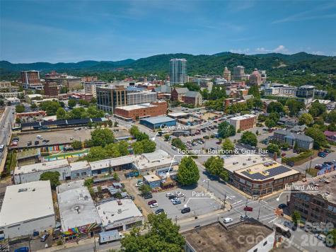 81 Coxe Avenue Asheville NC 28801