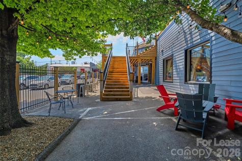 81 Coxe Avenue Asheville NC 28801