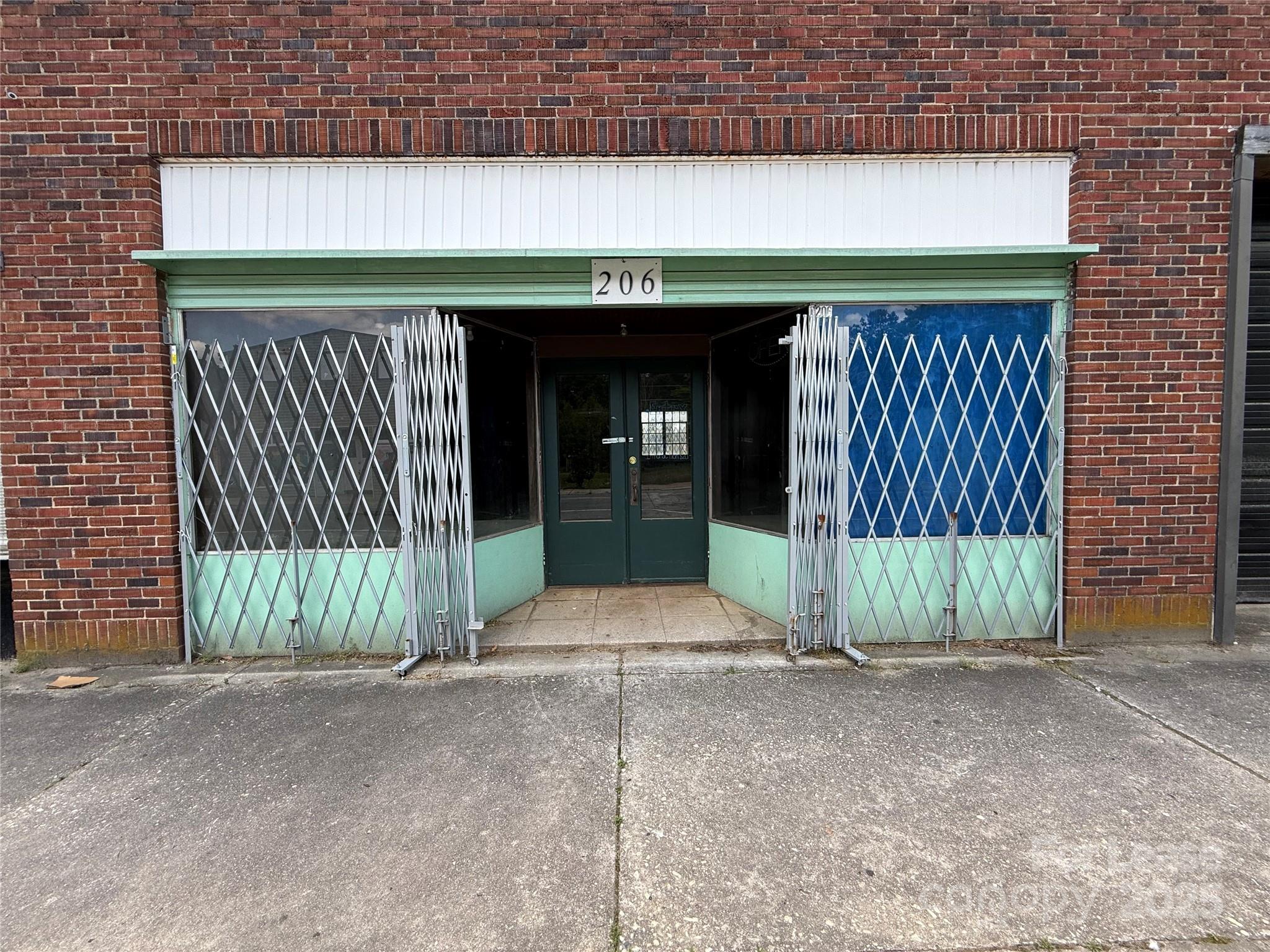 206 E Main Street Morven NC 28119