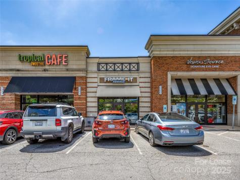 1829 Hendersonville Road Asheville NC 28803