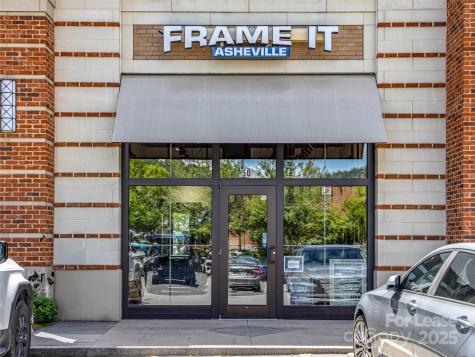 1829 Hendersonville Road Asheville NC 28803