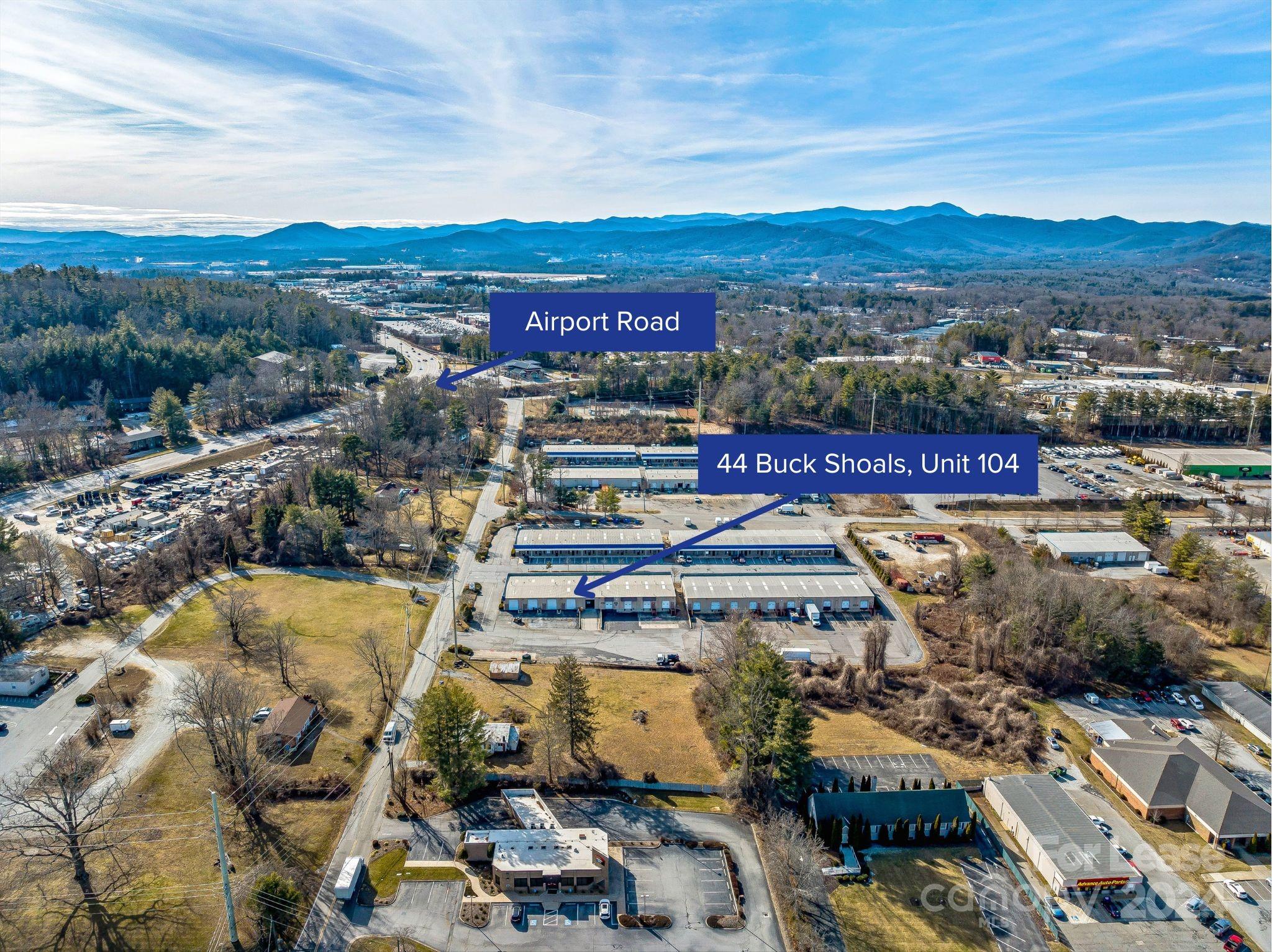 44 Buck Shoals Road Arden NC 28704