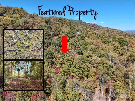Tbd Mack Luke Road Whittier NC 28789