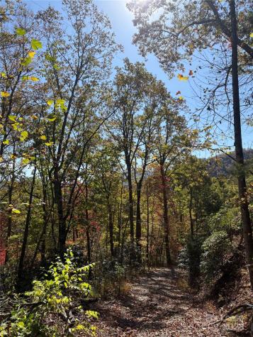 Tbd Mack Luke Road Whittier NC 28789