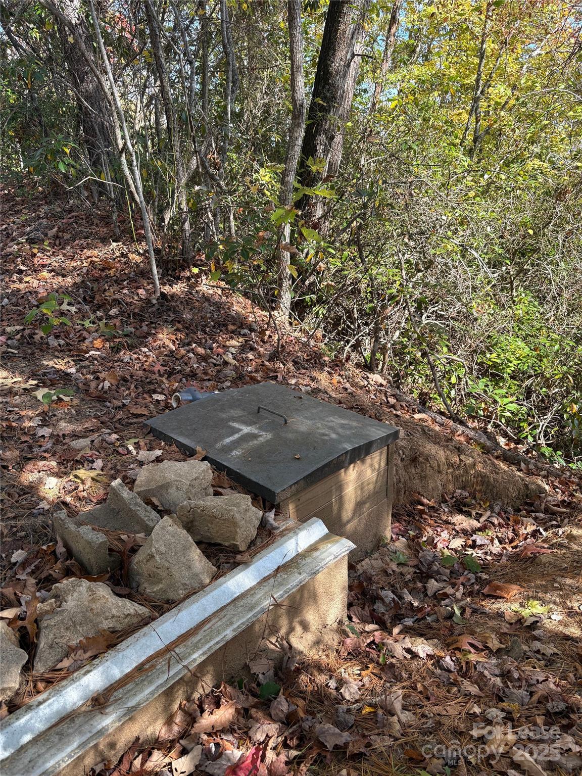 Tbd Mack Luke Road Whittier NC 28789
