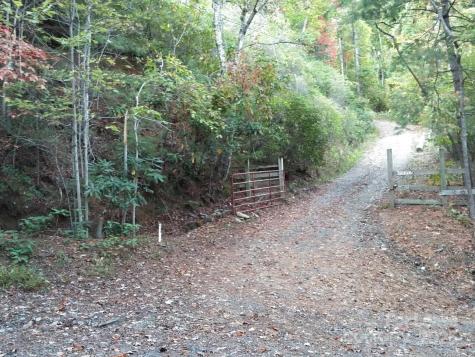 Tbd Mack Luke Road Whittier NC 28789