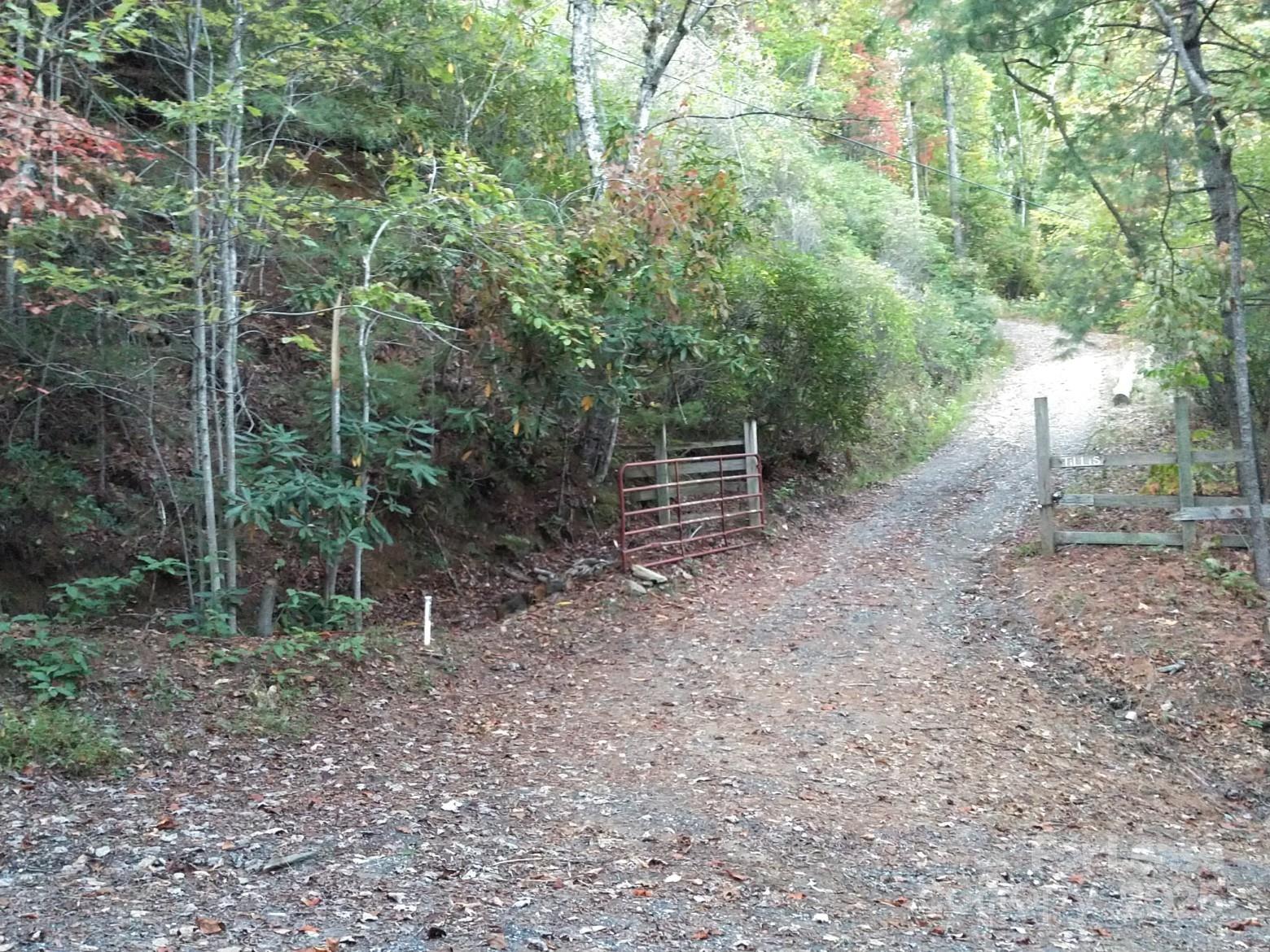 Tbd Mack Luke Road Whittier NC 28789