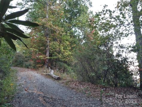 Tbd Mack Luke Road Whittier NC 28789