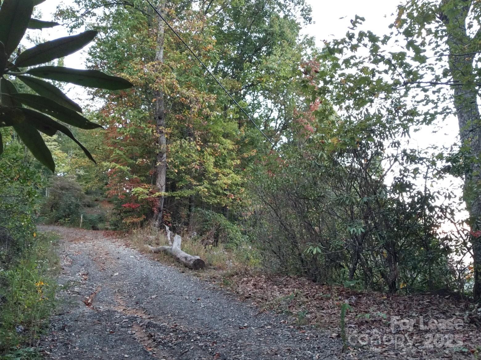 Tbd Mack Luke Road Whittier NC 28789