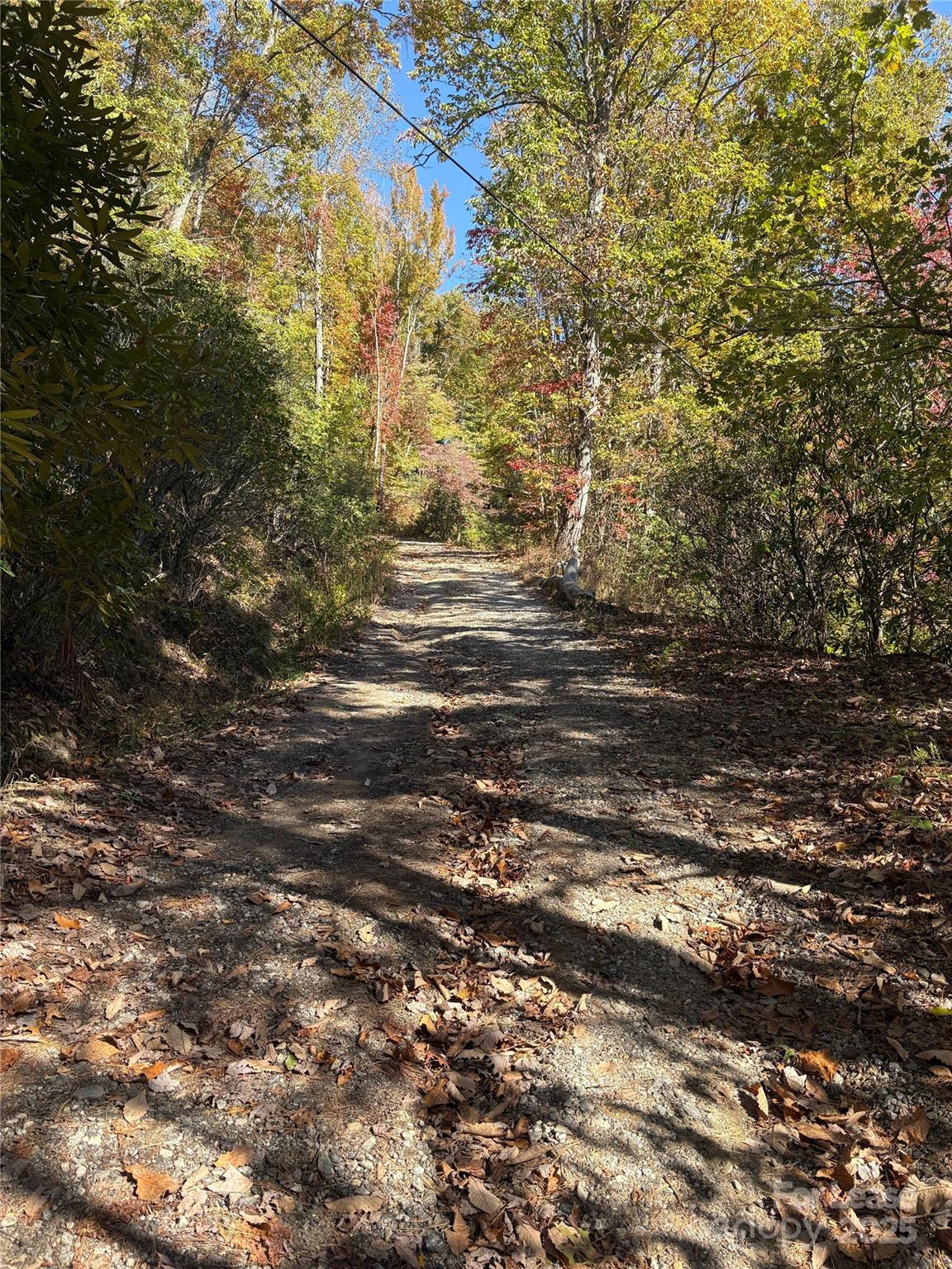 Tbd Mack Luke Road Whittier NC 28789