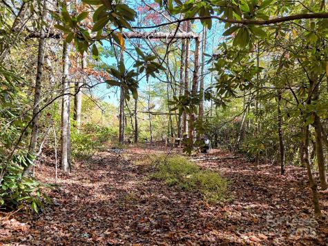 Tbd Mack Luke Road Whittier NC 28789