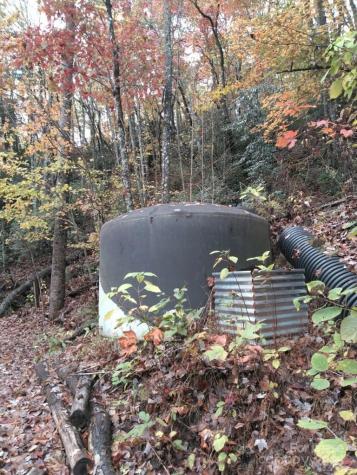 Tbd Mack Luke Road Whittier NC 28789