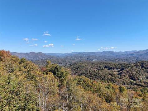 Tbd Mack Luke Road Whittier NC 28789