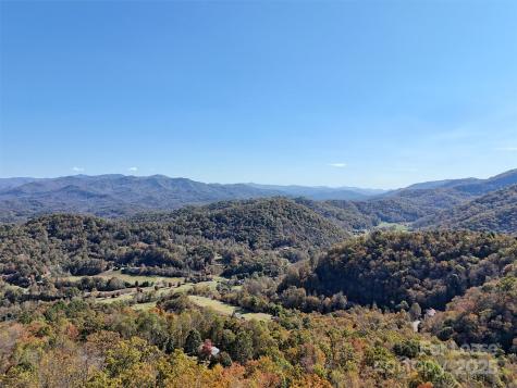Tbd Mack Luke Road Whittier NC 28789
