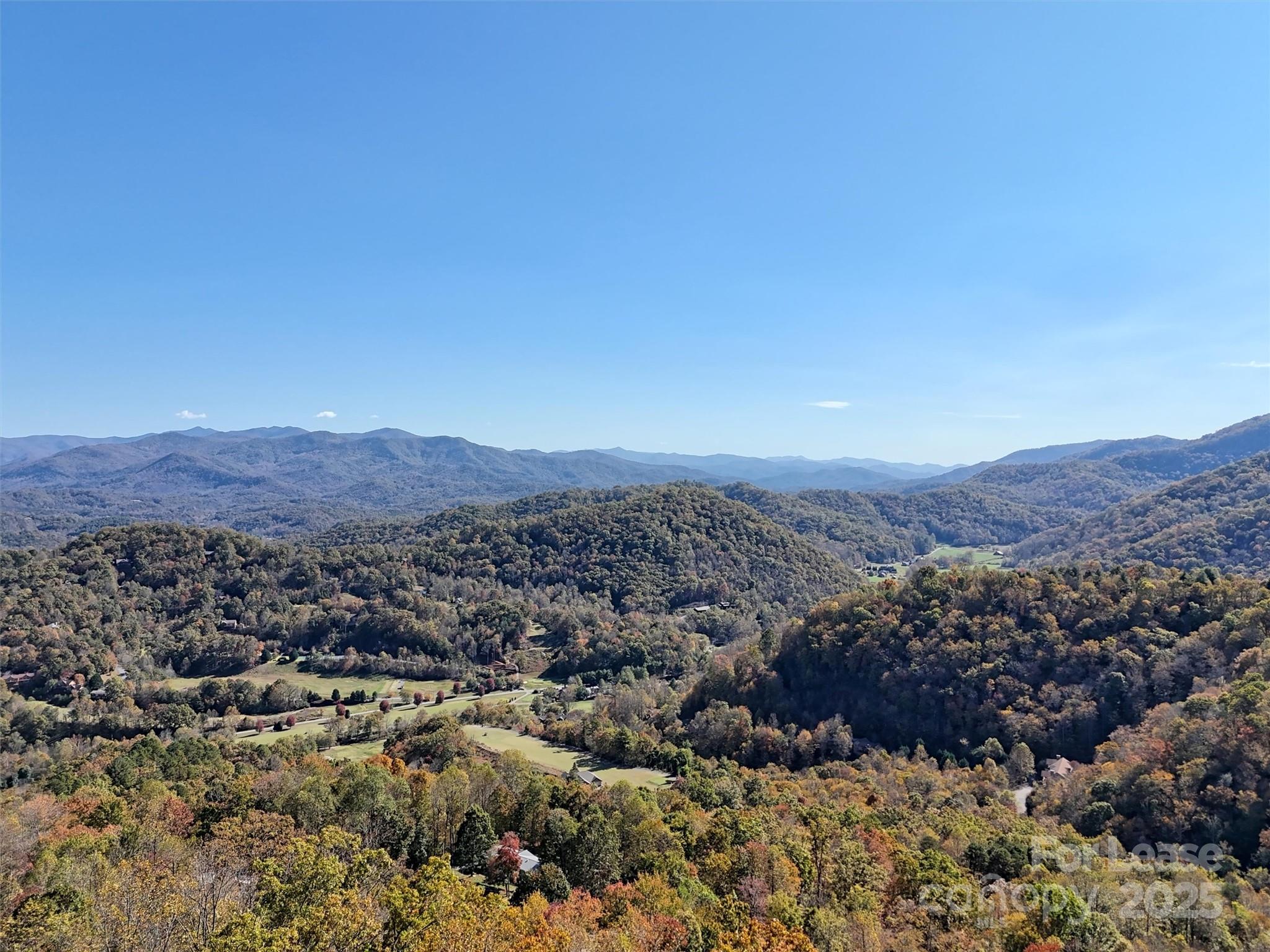 Tbd Mack Luke Road Whittier NC 28789