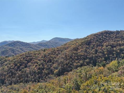 Tbd Mack Luke Road Whittier NC 28789