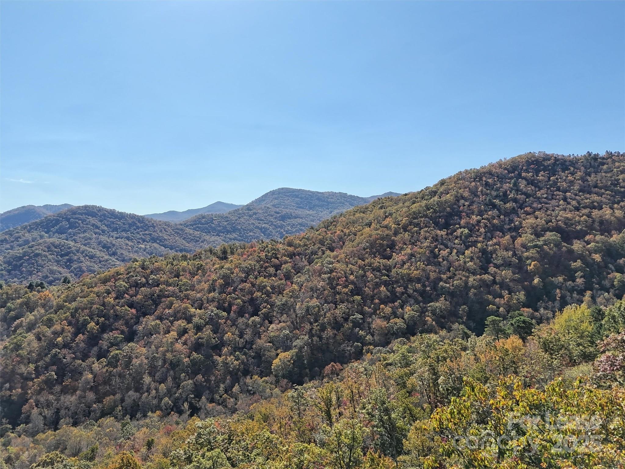 Tbd Mack Luke Road Whittier NC 28789