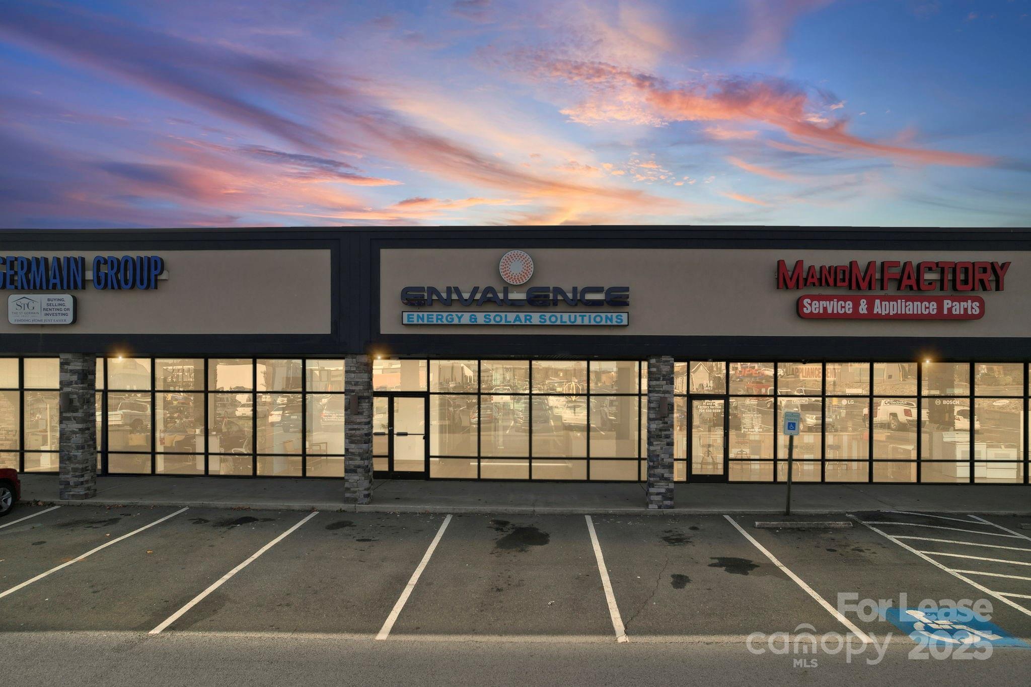 814 Nc 24/27 Albemarle NC 28001