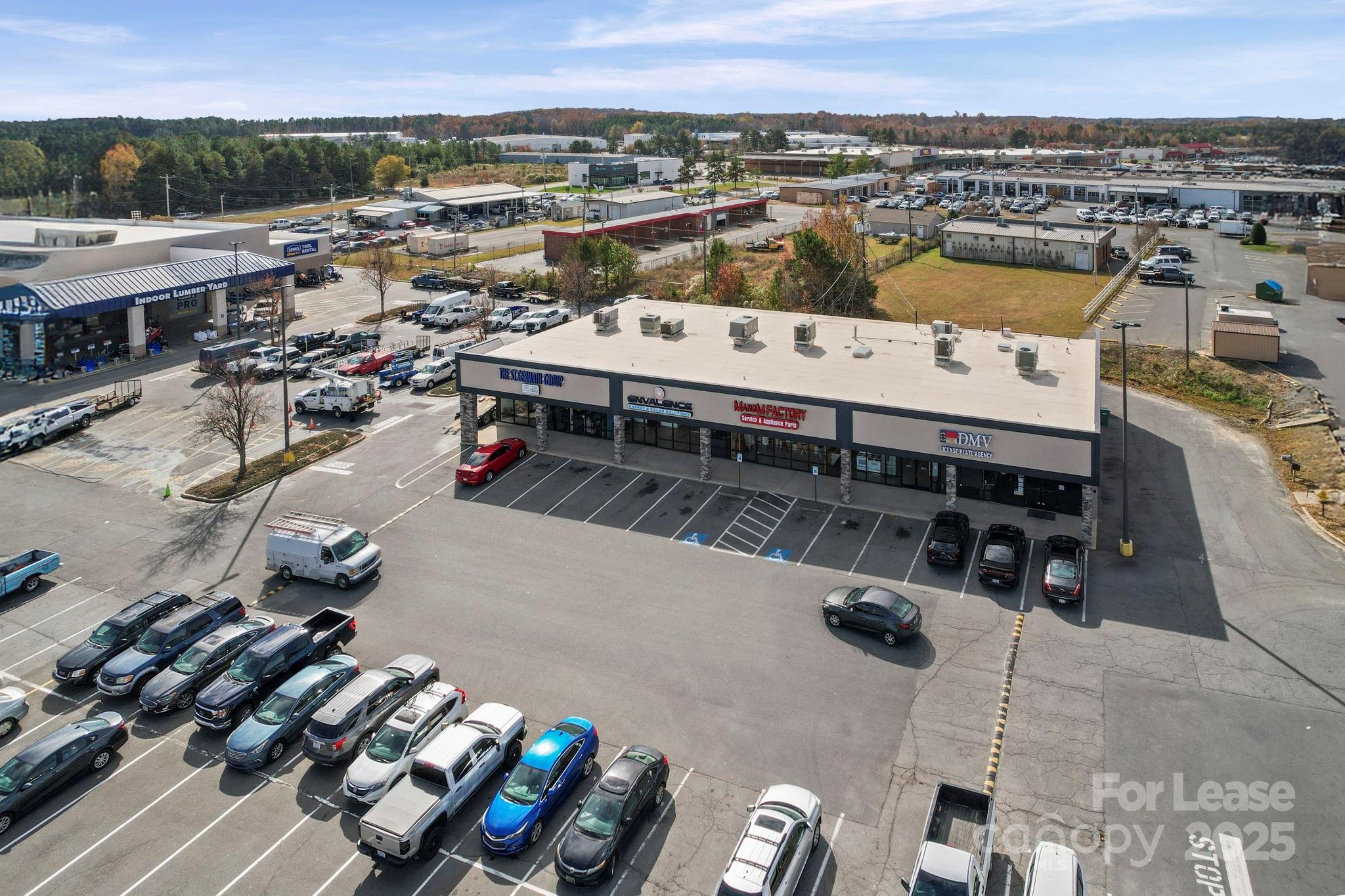 814 Nc 24/27 Albemarle NC 28001