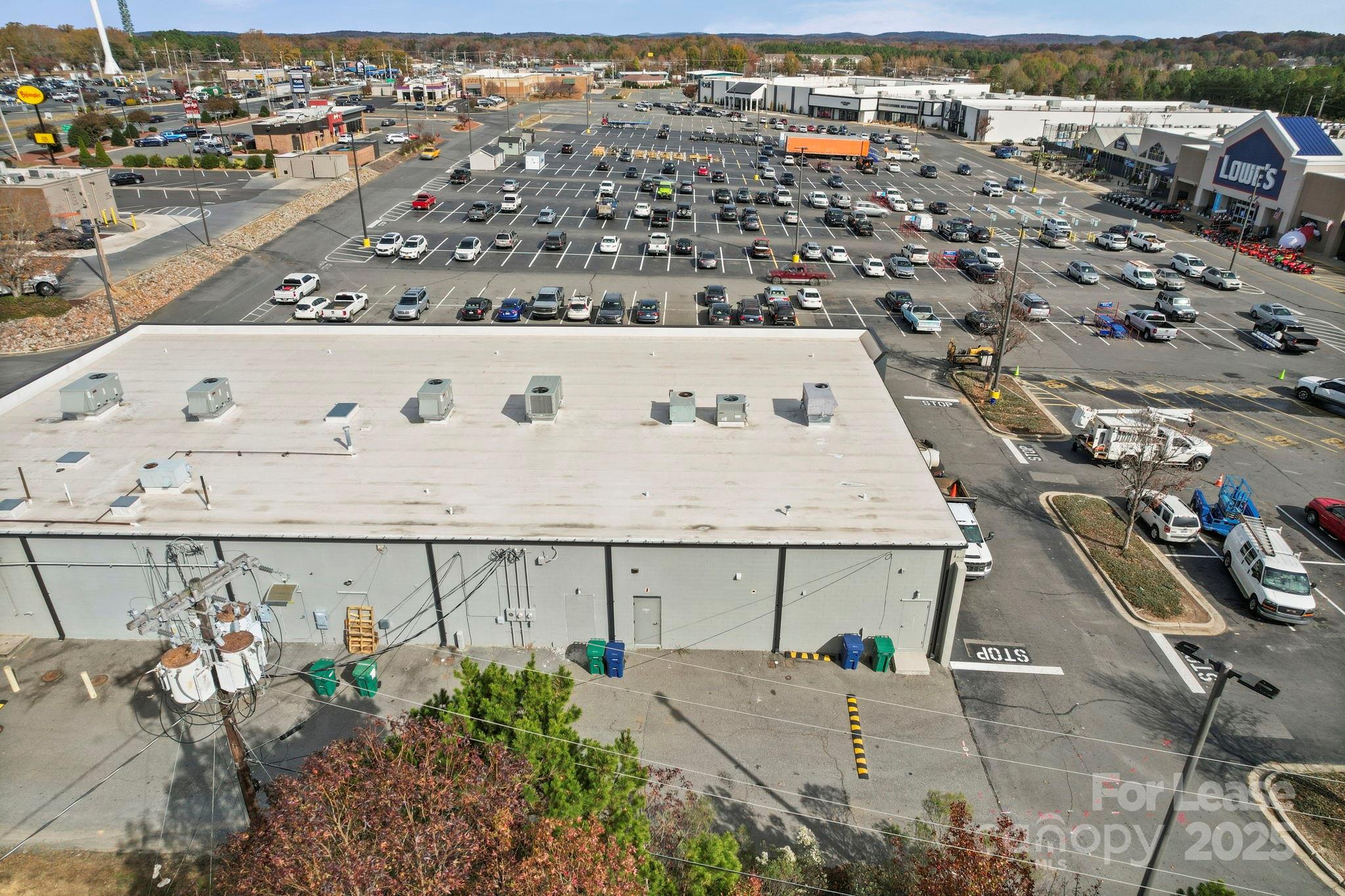 814 Nc 24/27 Albemarle NC 28001