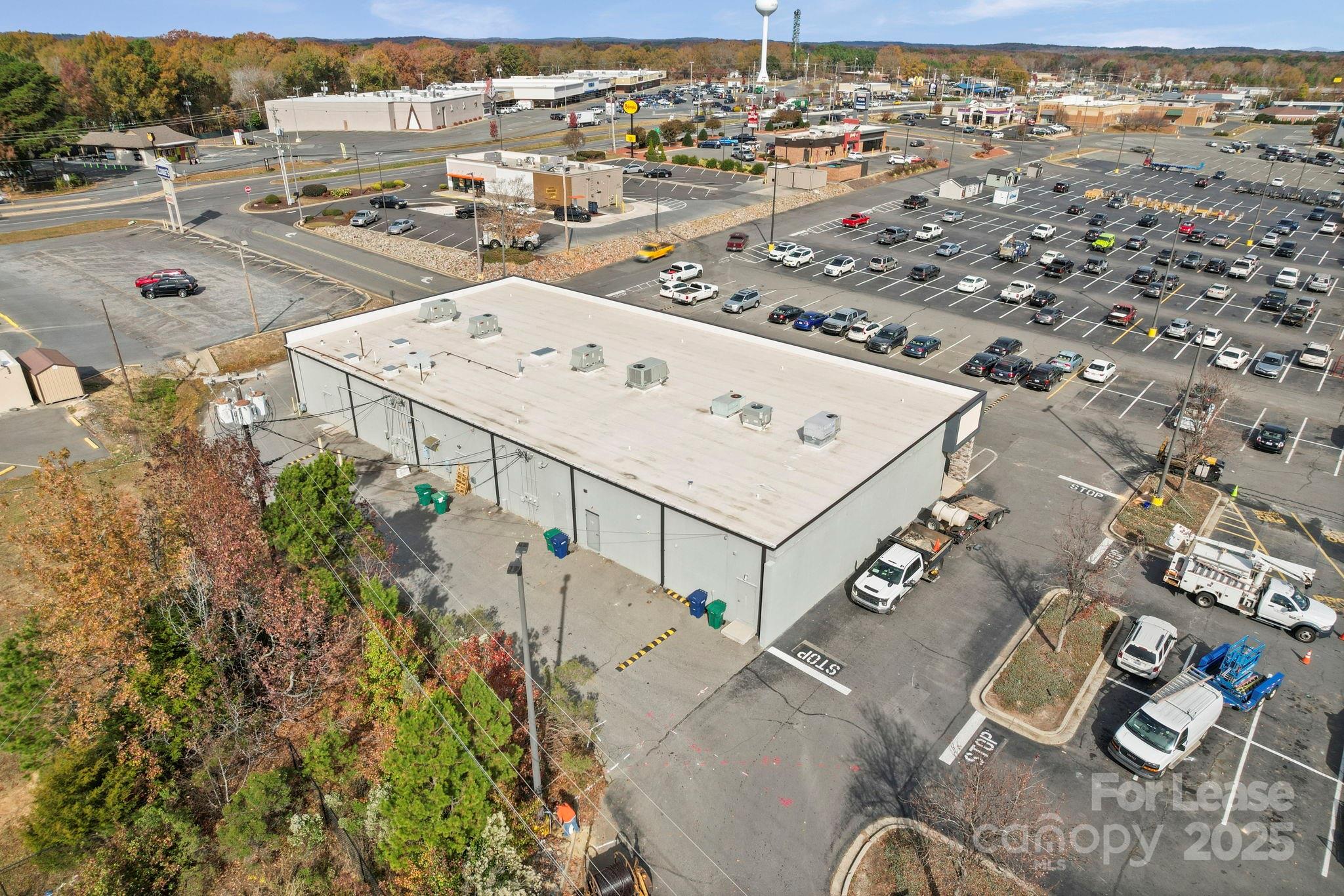 814 Nc 24/27 Albemarle NC 28001