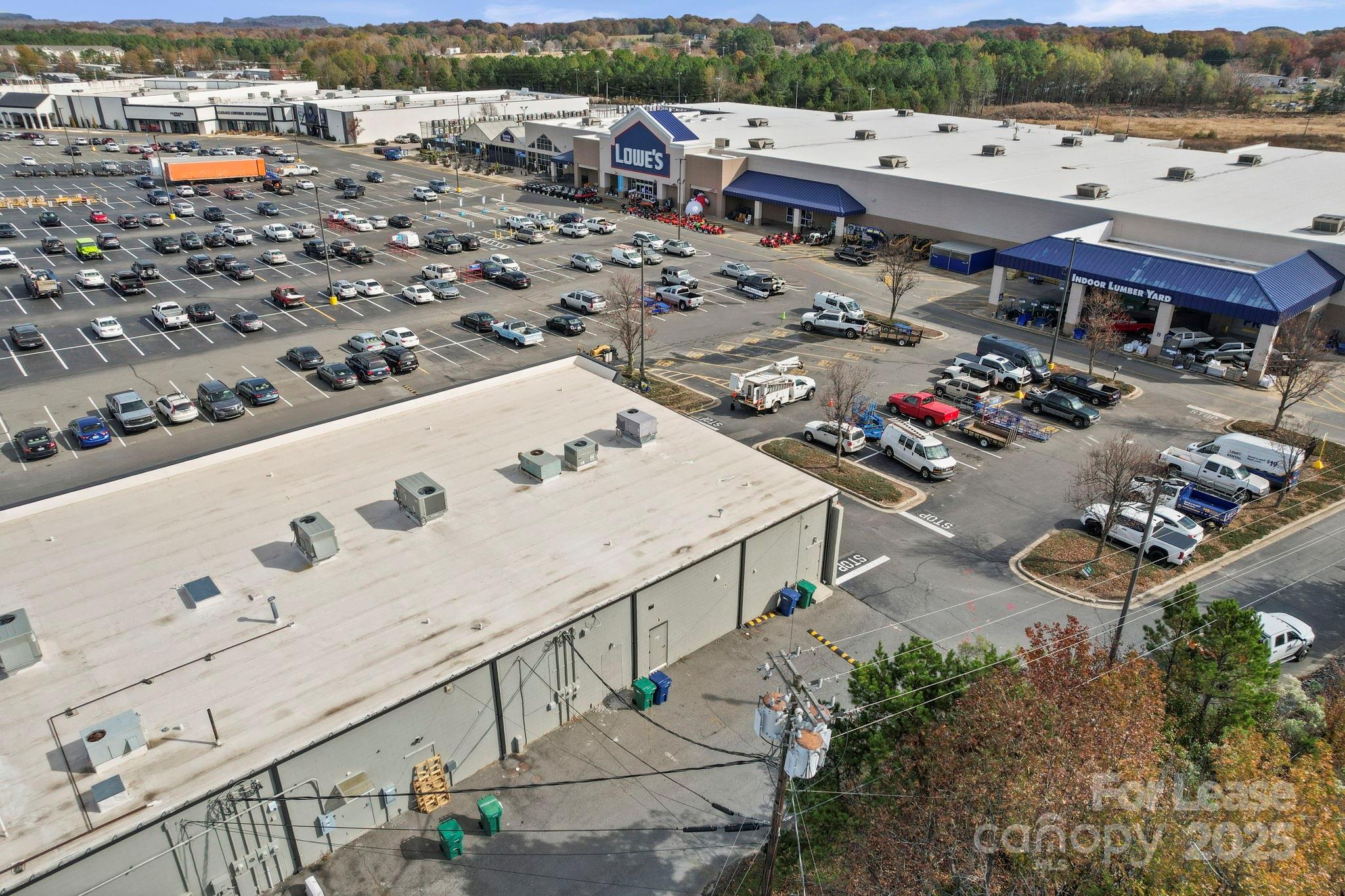814 Nc 24/27 Albemarle NC 28001