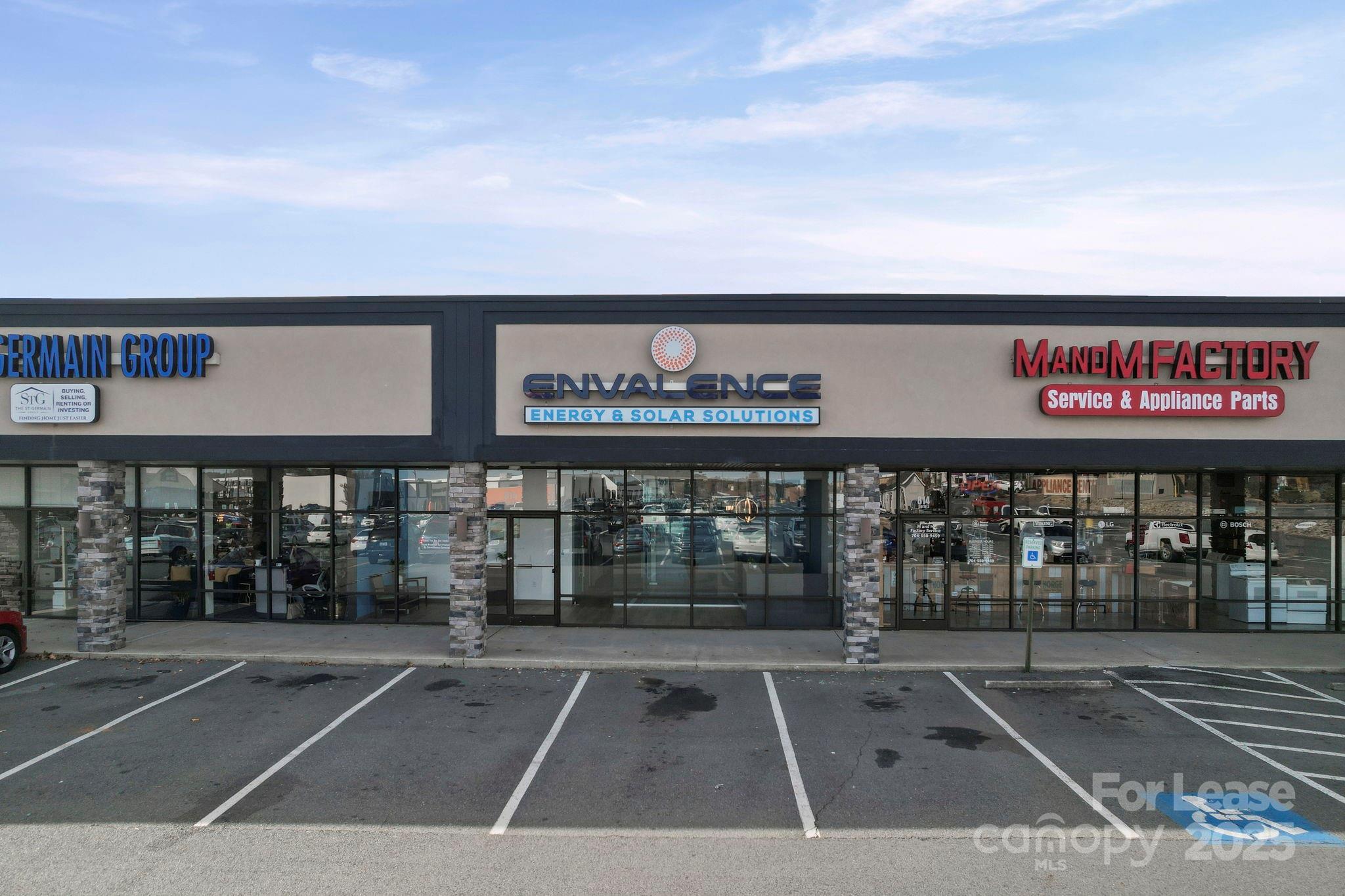 814 Nc 24/27 Albemarle NC 28001
