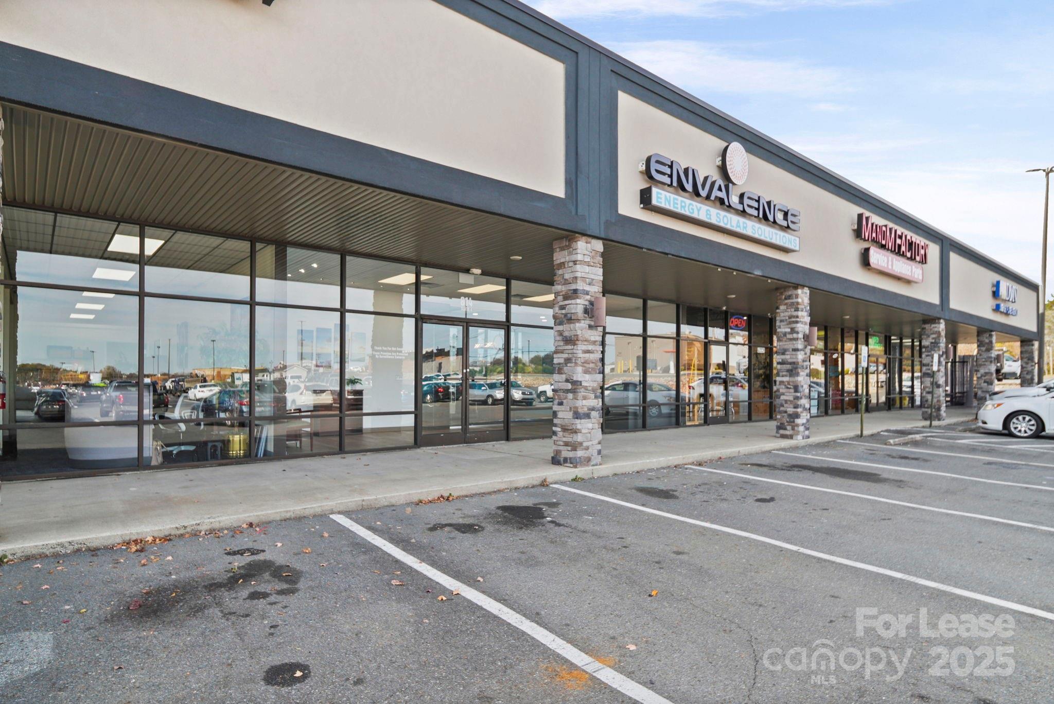 814 Nc 24/27 Albemarle NC 28001