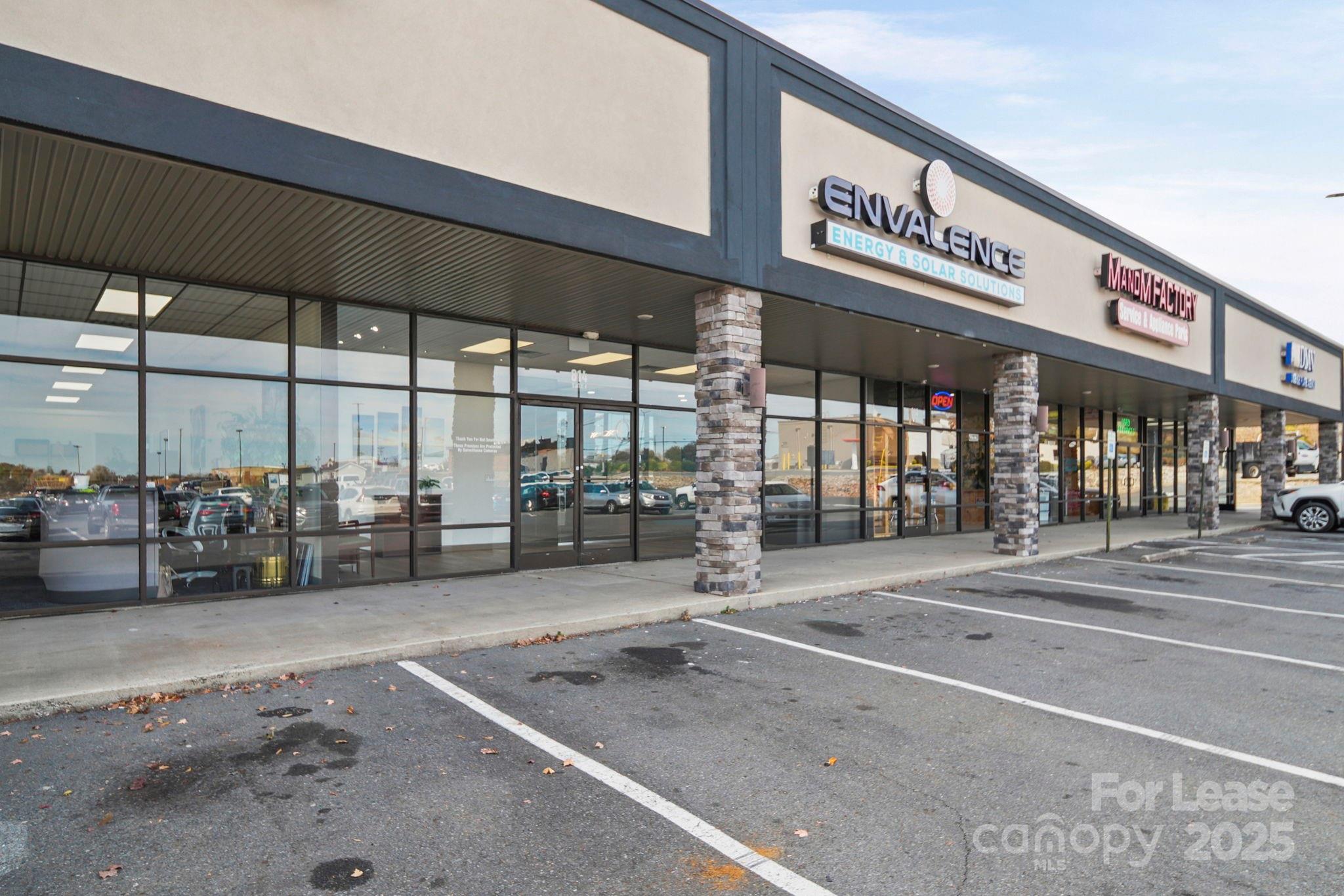 814 Nc 24/27 Albemarle NC 28001