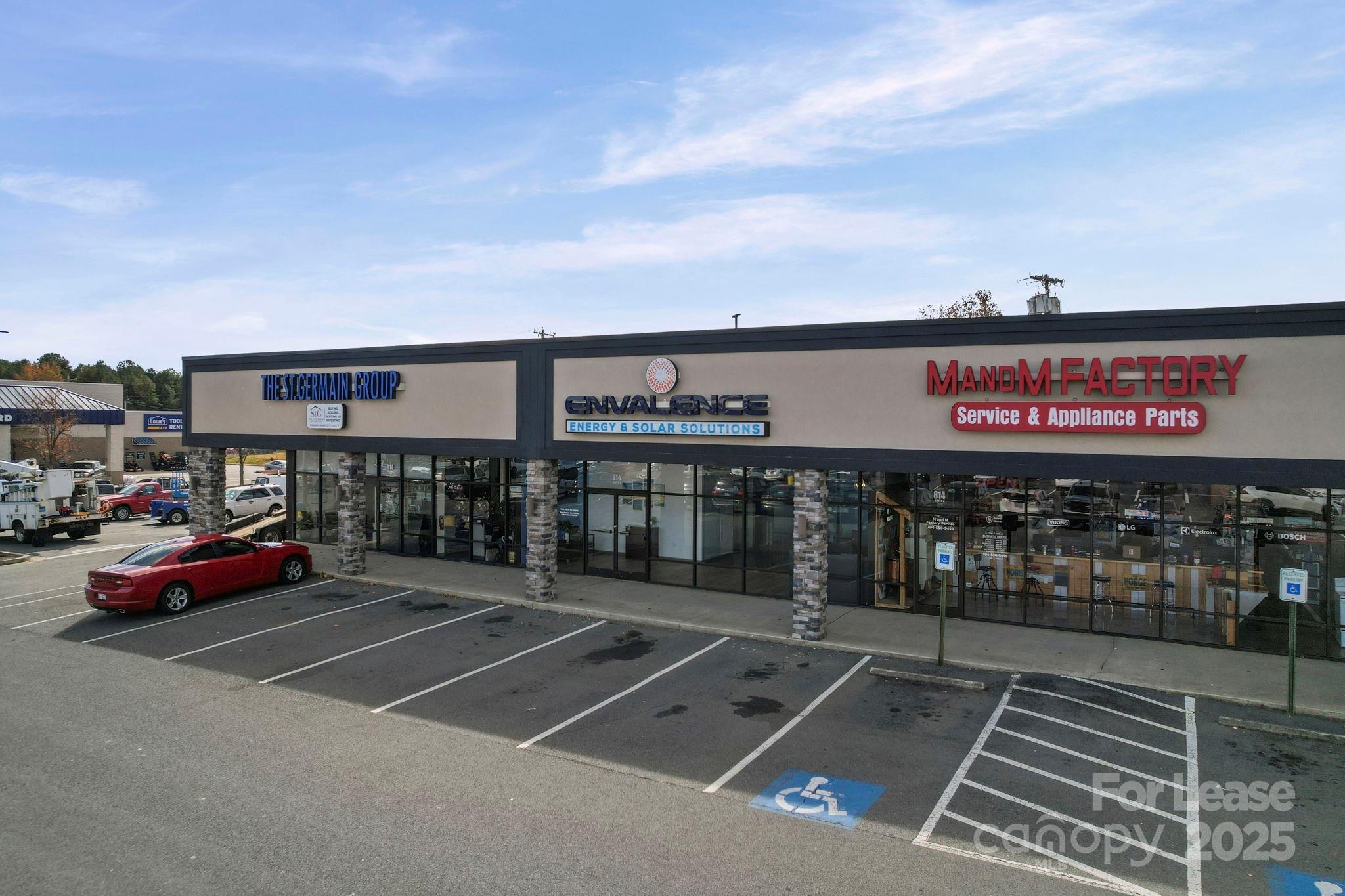 814 Nc 24/27 Albemarle NC 28001