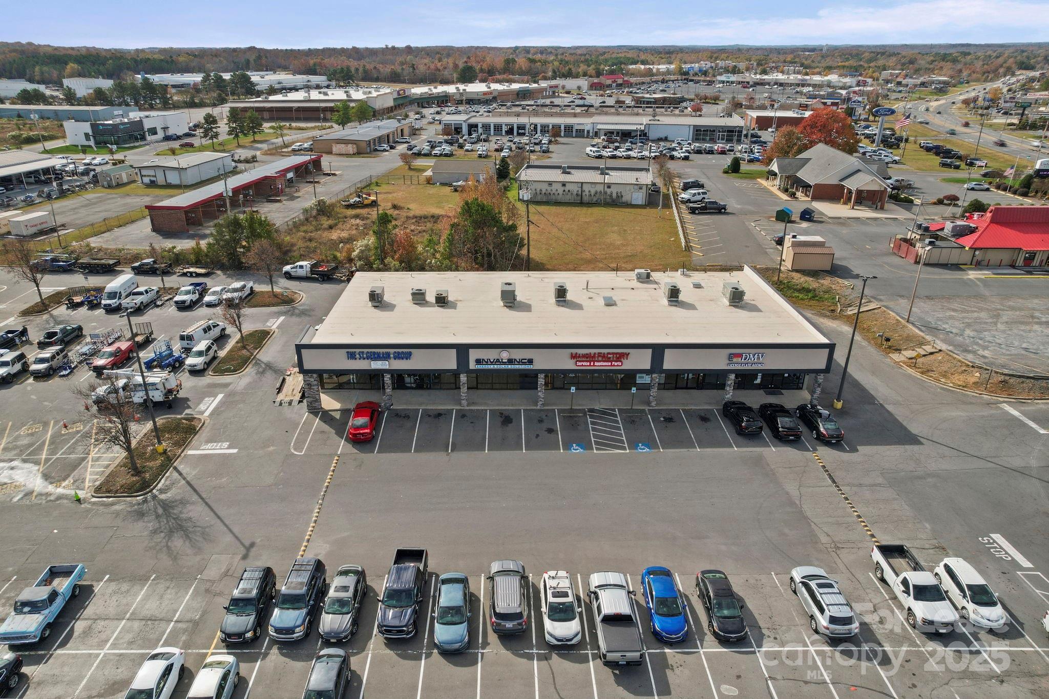 814 Nc 24/27 Albemarle NC 28001