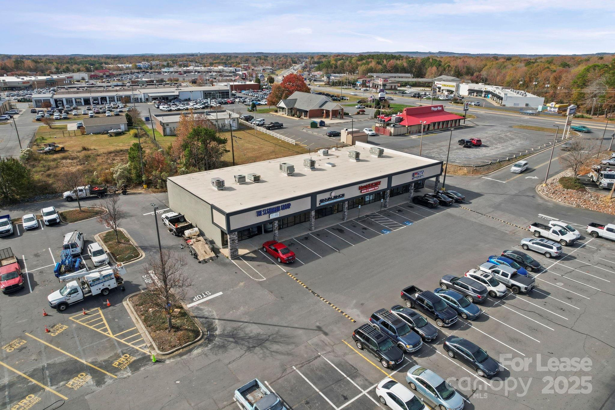 814 Nc 24/27 Albemarle NC 28001