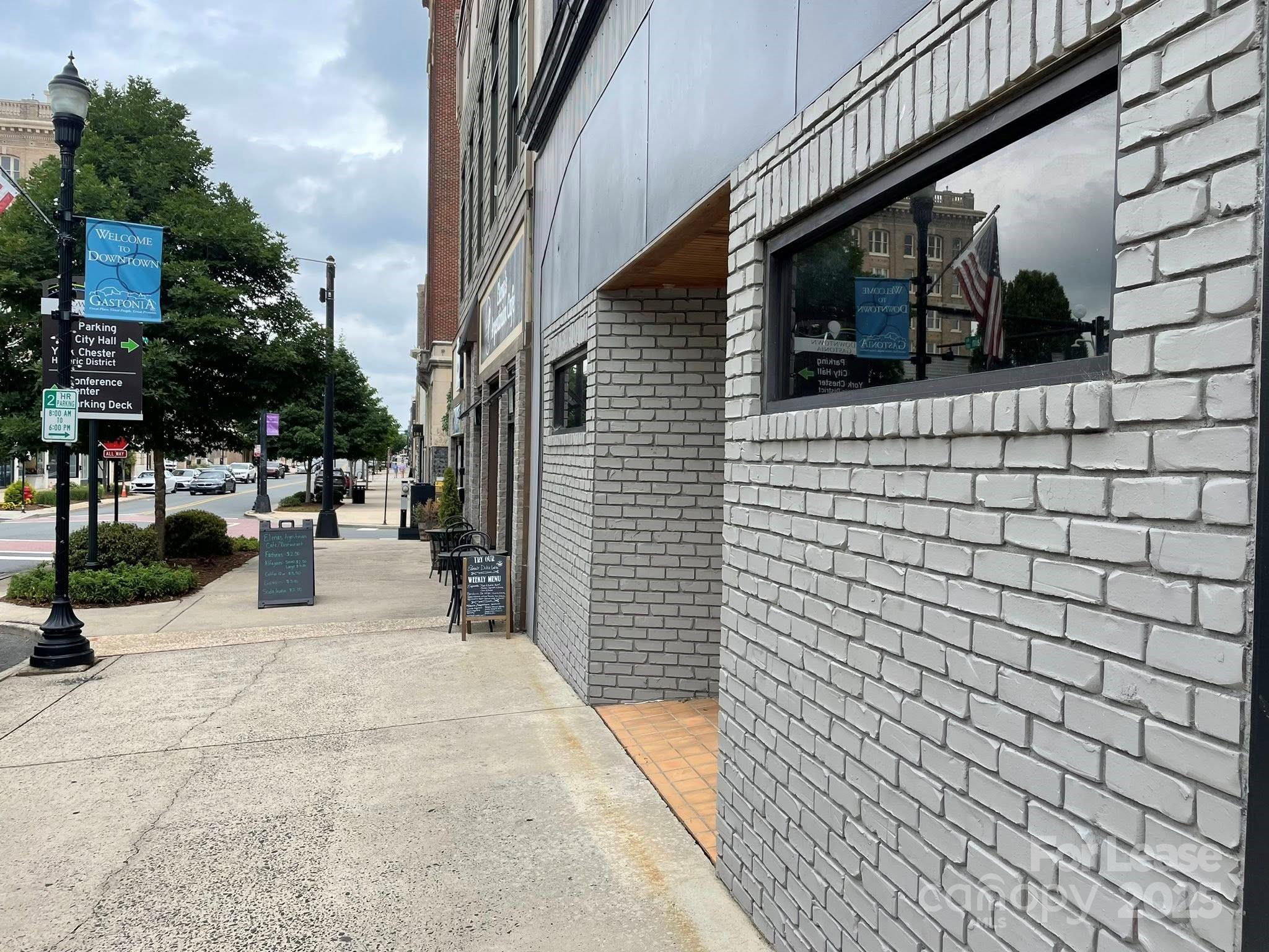 213 W Main Avenue Gastonia NC 28052