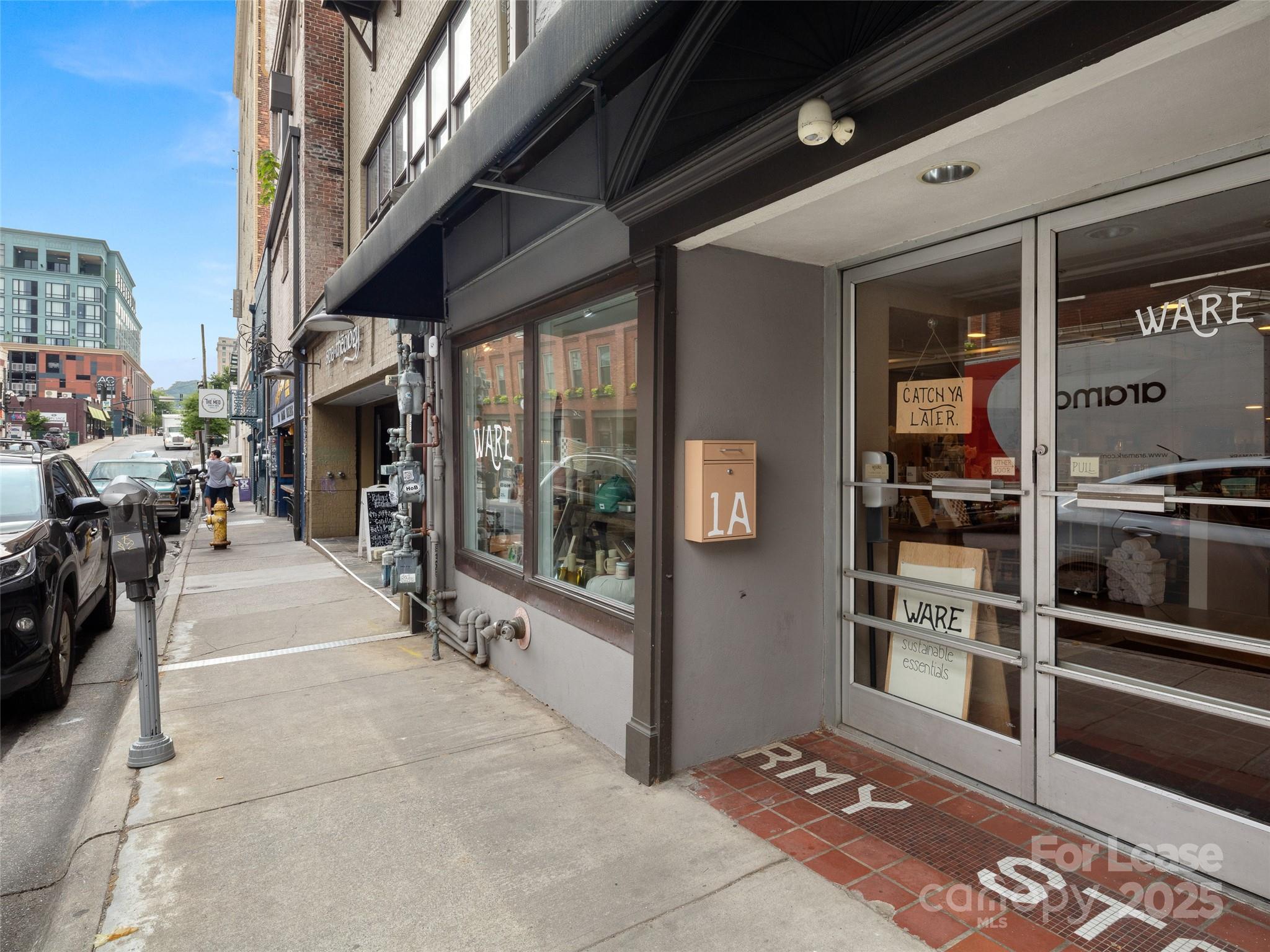51 College Street Asheville NC 28801