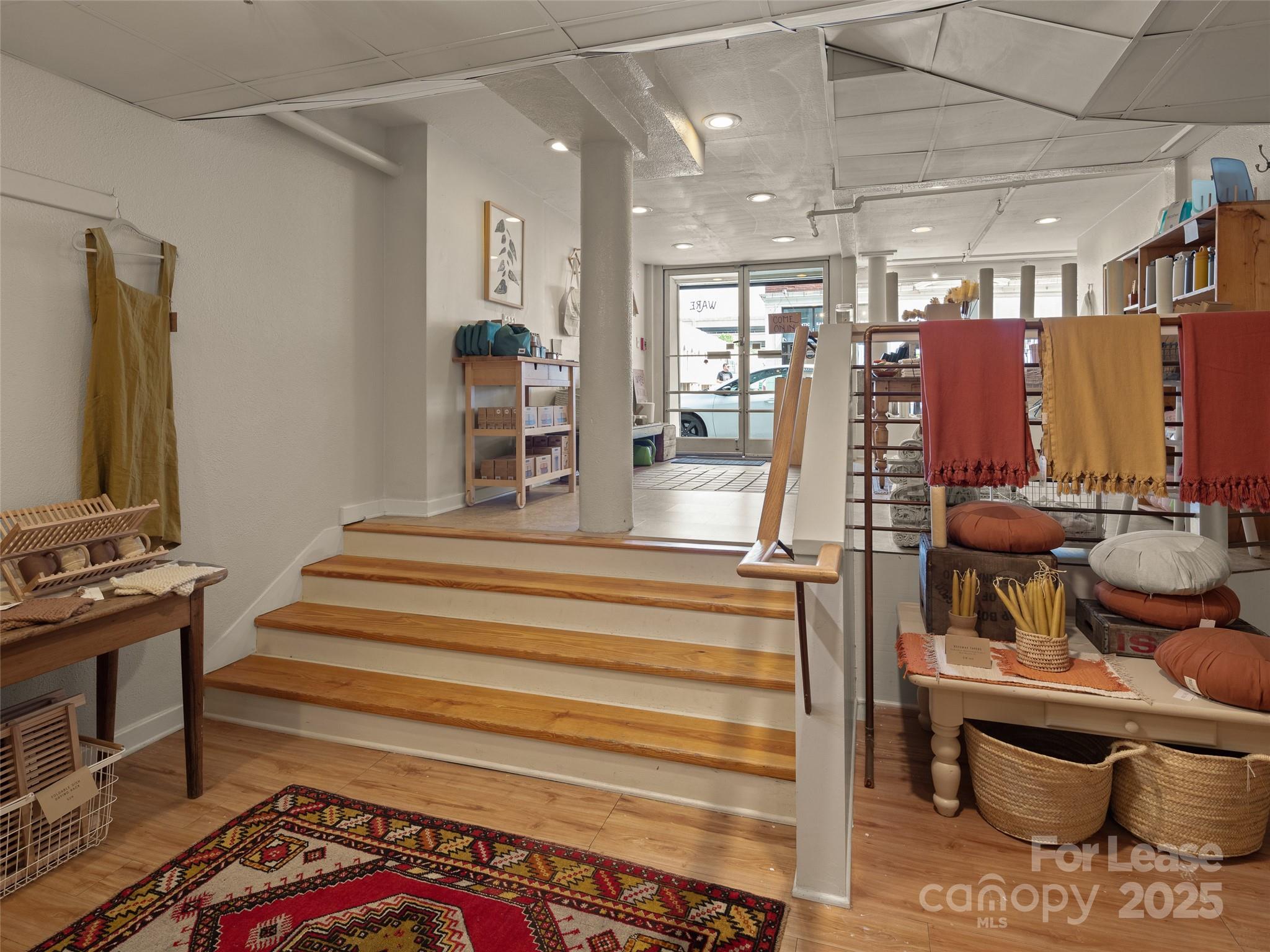 51 College Street Asheville NC 28801