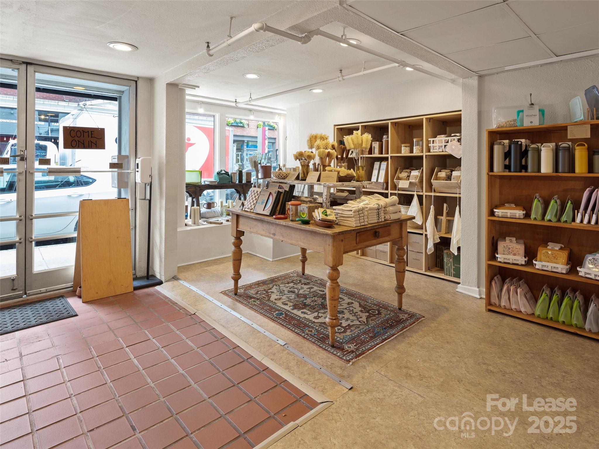 51 College Street Asheville NC 28801